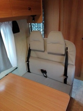                         Citroen Jumper 1997 2.8 HDI Zabudowa CI - zdjęcie 4
                        