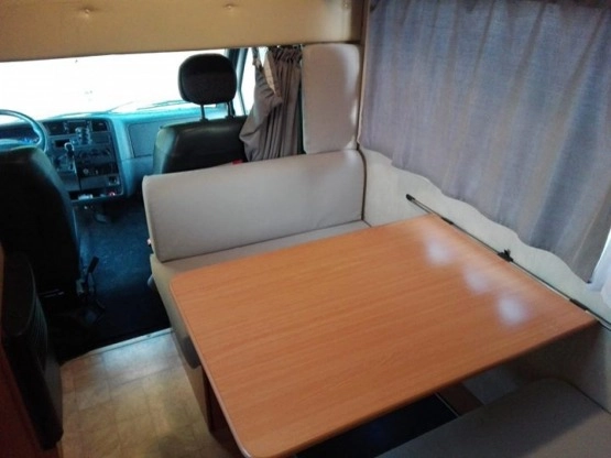                         Citroen Jumper 1997 2.8 HDI Zabudowa CI - zdjęcie 5
                        