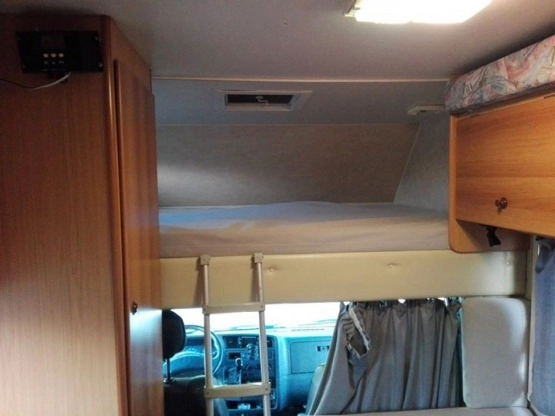                         Citroen Jumper 1997 2.8 HDI Zabudowa CI - zdjęcie 7
                        