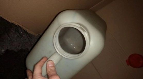                         Zbiornik na wodę, do przyczepy, kampera - zdjęcie 2
                        