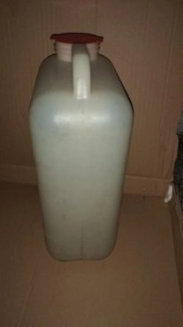                         Zbiornik na wodę, do przyczepy, kampera - zdjęcie 3
                        