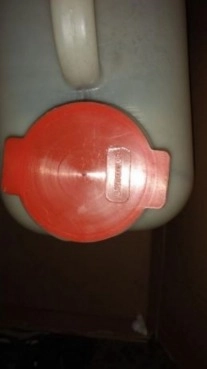                         Zbiornik na wodę, do przyczepy, kampera - zdjęcie 4
                        