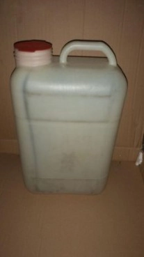                         Zbiornik na wodę, do przyczepy, kampera - zdjęcie 5
                        