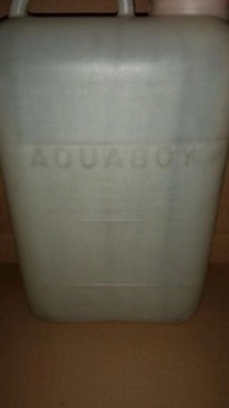                         Zbiornik na wodę, do przyczepy, kampera - zdjęcie 7
                        