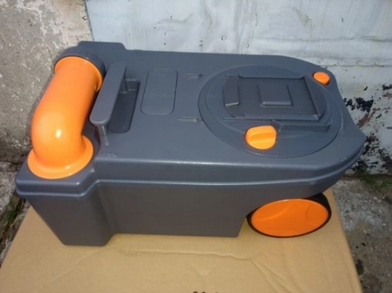                         Kaseta thetford C250, przyczepa, kamper - zdjęcie 1
                        