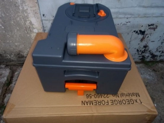                         Kaseta thetford C250, przyczepa, kamper - zdjęcie 4
                        