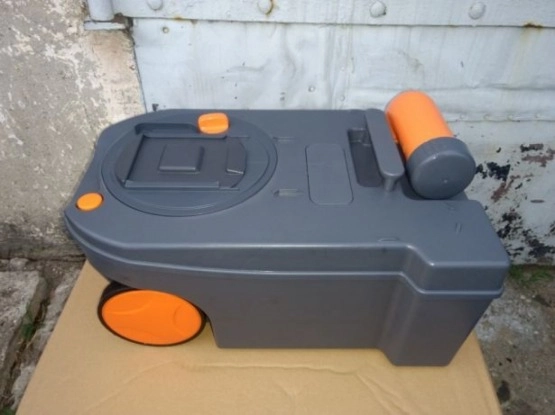                         Kaseta thetford C250, przyczepa, kamper - zdjęcie 5
                        