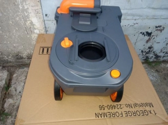                         Kaseta thetford C250, przyczepa, kamper - zdjęcie 6
                        