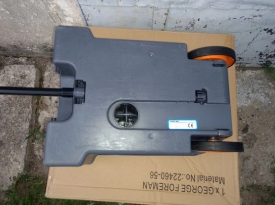                         Kaseta thetford C250, przyczepa, kamper - zdjęcie 7
                        