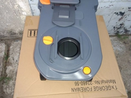                         Kaseta thetford C250, przyczepa, kamper - zdjęcie 8
                        