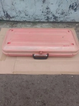                         Grill walizkowy, elektryczny, kamper, przyczepa, działka - zdjęcie 2
                        