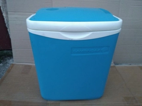                         Lodówka turystyczna Campingaz 12 V, 30 L - zdjęcie 1
                        