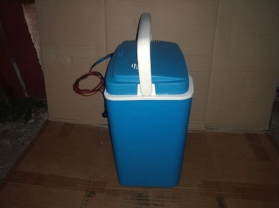                         Lodówka turystyczna Campingaz 12 V, 30 L - zdjęcie 5
                        