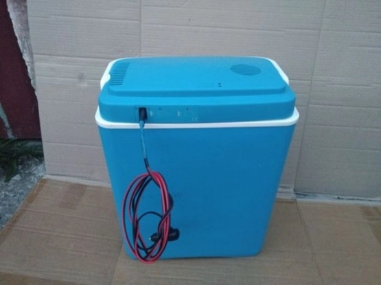                         Lodówka turystyczna Campingaz 12 V, 30 L - zdjęcie 6
                        