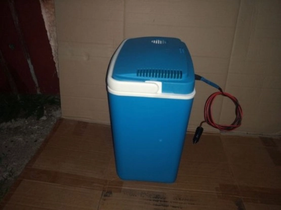                         Lodówka turystyczna Campingaz 12 V, 30 L - zdjęcie 7
                        