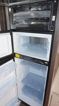                         Fendt Caravan Brillant 700 TFD model 2018 - zdjęcie 6
                        