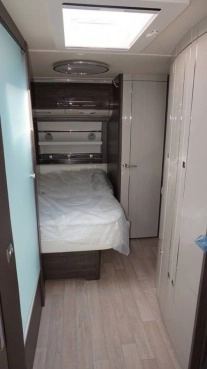                         Fendt Caravan Brillant 700 TFD model 2018 - zdjęcie 7
                        