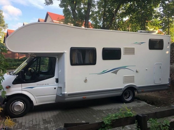                         Ford Chuasson flesh 11 - zdjęcie 7
                        