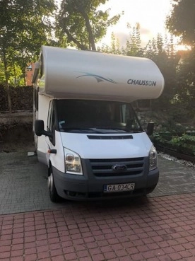                         Ford Chuasson flesh 11 - zdjęcie 9
                        