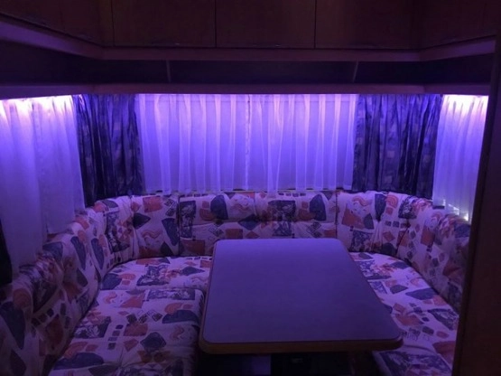                         Przyczepa kempingowa Knaus - zdjęcie 1
                        