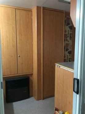                         Przyczepa kempingowa Knaus - zdjęcie 3
                        