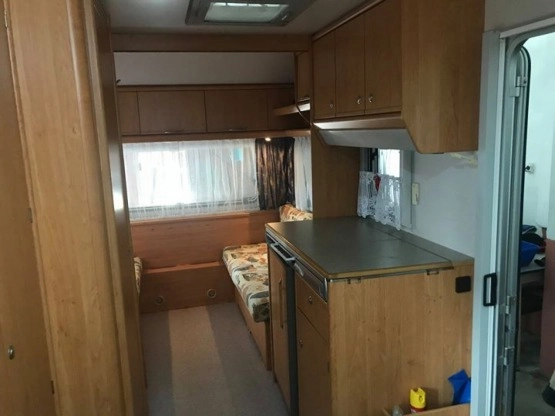                         Przyczepa kempingowa Knaus - zdjęcie 4
                        