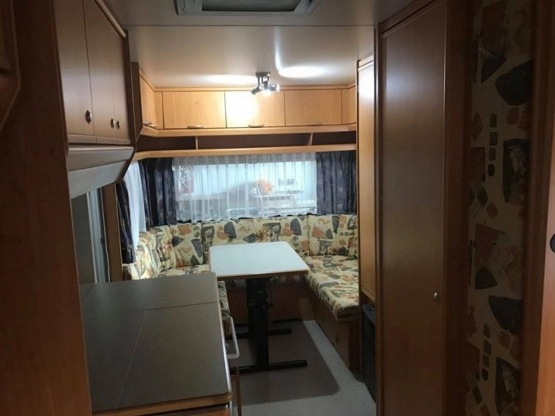                         Przyczepa kempingowa Knaus - zdjęcie 6
                        