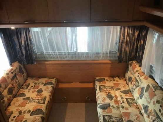                         Przyczepa kempingowa Knaus - zdjęcie 7
                        