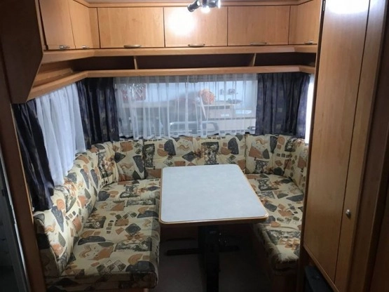                         Przyczepa kempingowa Knaus - zdjęcie 8
                        