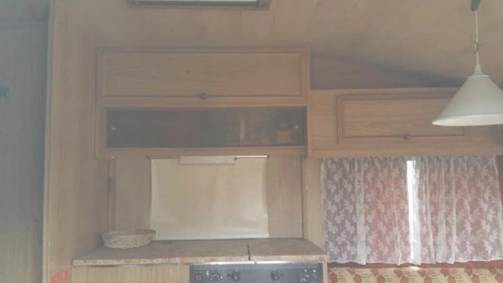                         Przyczepa Wilk Safari Touring 441 - zdjęcie 3
                        