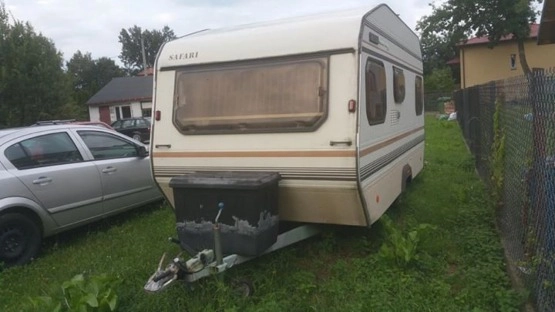                         Przyczepa Wilk Safari Touring 441 - zdjęcie 5
                        