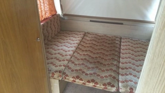                         Przyczepa Wilk Safari Touring 441 - zdjęcie 8
                        