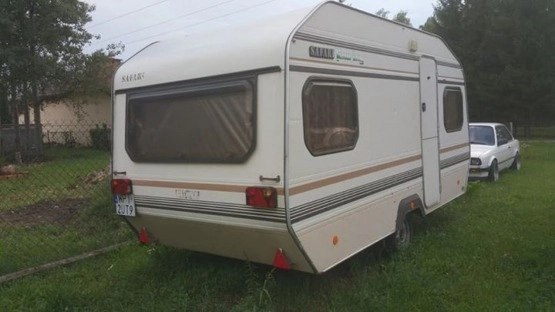                         Przyczepa Wilk Safari Touring 441 - zdjęcie 9
                        