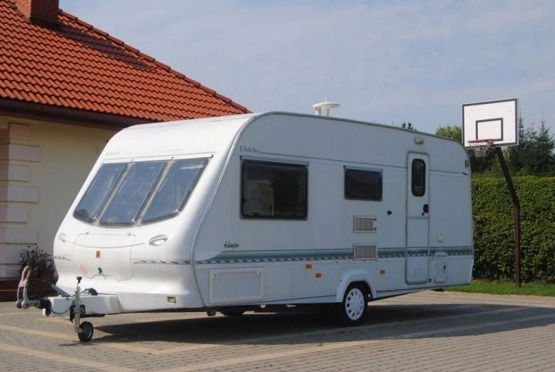                         ELDDIS Łóżko piętrowe! Duże WC i Prysznic! Ogromny przedsionek DOREMA! - zdjęcie 1
                        