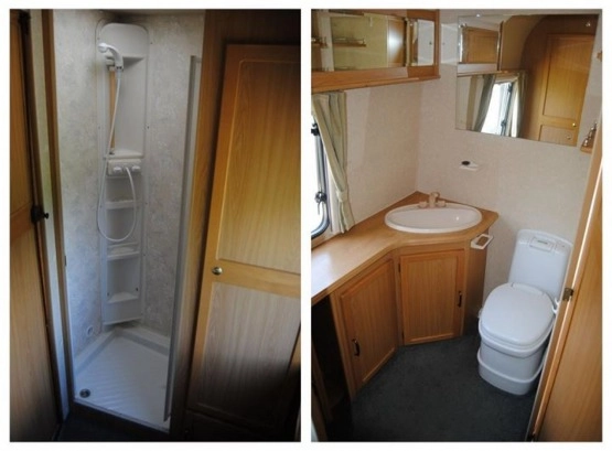                         ELDDIS Łóżko piętrowe! Duże WC i Prysznic! Ogromny przedsionek DOREMA! - zdjęcie 2
                        