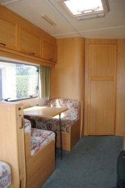                         ELDDIS Łóżko piętrowe! Duże WC i Prysznic! Ogromny przedsionek DOREMA! - zdjęcie 4
                        