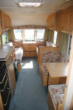                         ELDDIS Łóżko piętrowe! Duże WC i Prysznic! Ogromny przedsionek DOREMA! - zdjęcie 5
                        