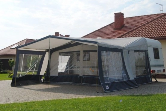                         ELDDIS Łóżko piętrowe! Duże WC i Prysznic! Ogromny przedsionek DOREMA! - zdjęcie 7
                        