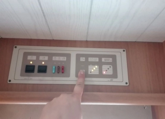                         Ford Transit 2.5D 1995 r. zarejestrowany na 6 osób - zdjęcie 14
                        