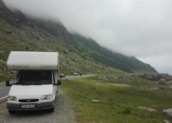                         Ford Transit 2.5D 1995 r. zarejestrowany na 6 osób - zdjęcie 16
                        