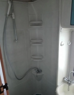                         Ford Transit 2.5D 1995 r. zarejestrowany na 6 osób - zdjęcie 19
                        