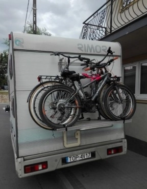                         Ford Transit 2.5D 1995 r. zarejestrowany na 6 osób - zdjęcie 21
                        