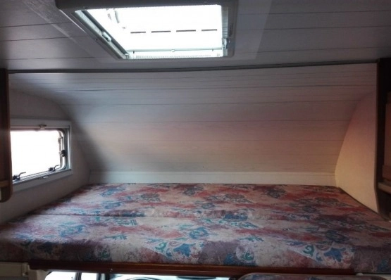                         Ford Transit 2.5D 1995 r. zarejestrowany na 6 osób - zdjęcie 23
                        