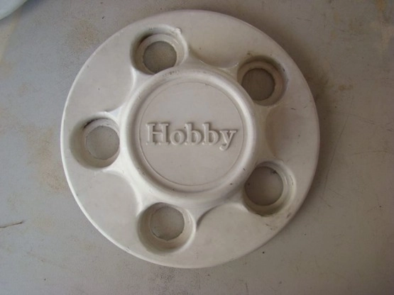                         Kołpaczki Kołpaki Hobby 3 szt. - zdjęcie 2
                        