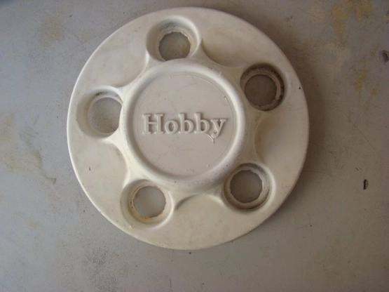                         Kołpaczki Kołpaki Hobby 3 szt. - zdjęcie 3
                        