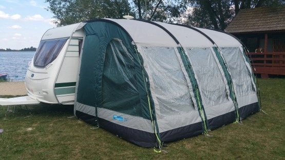                         przyczepa kampingowa - zdjęcie 1
                        