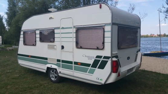                         przyczepa kampingowa - zdjęcie 2
                        