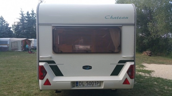                         przyczepa kampingowa - zdjęcie 3
                        