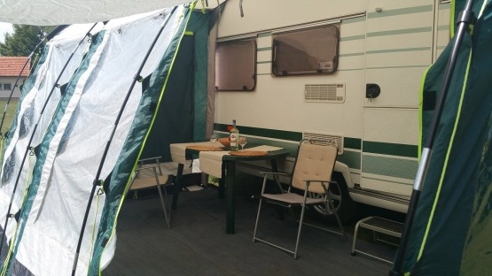                         przyczepa kampingowa - zdjęcie 4
                        