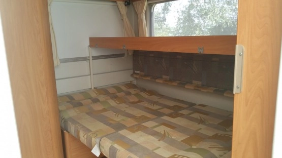                         przyczepa kampingowa - zdjęcie 5
                        